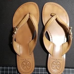 Tory burch thong